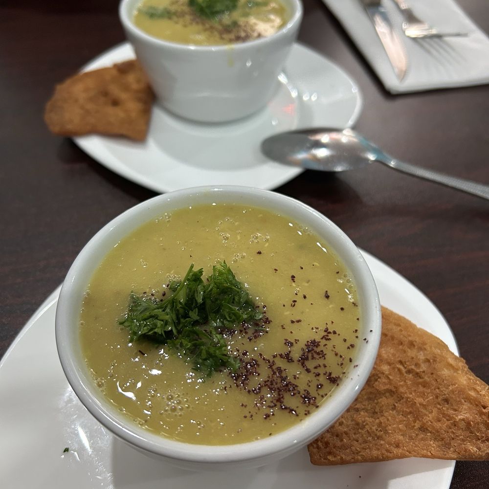 Lentil Soup Lentil Soup