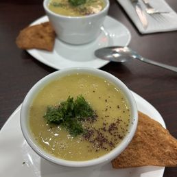 Lentil Soup Lentil Soup