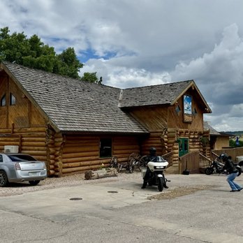 The Diamond Bar At Devils Tower - Store front - If I had turned the camera a little to the left you could see Devil's Tower - Bars Near Me - Devils Tower, Wyoming The Diamond Bar At Devils Tower - Store front - If I had turned the camera a little to the left you could see Devil's Tower - Bars Near Me - Devils Tower, Wyoming