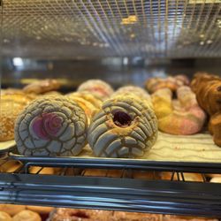 Panaderia La Guadalupana