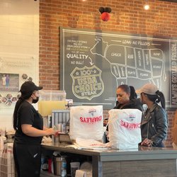 Charleys Cheesesteaks