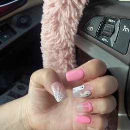 Full set Gel No Chip Full set Gel No Chip