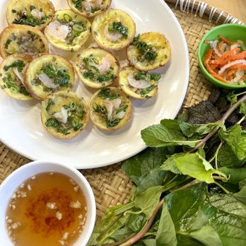 La Maison Da Nang - Banh khot - Vietnamese Near Me - Vancouver, British Columbia La Maison Da Nang - Banh khot - Vietnamese Near Me - Vancouver, British Columbia