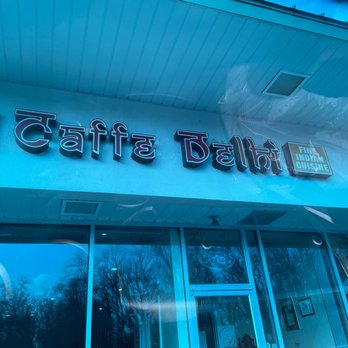 Caffe Delhi - Indian Near Me - Denville, New Jersey