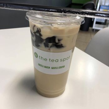 The Tea Spot - Bubble Tea Near Me - Orlando, Florida The Tea Spot - Bubble Tea Near Me - Orlando, Florida