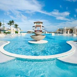Dream Vacations - Cruises & Tours Worldwide - Sandals Resort - You can be here! Call us today! 866-949-TRIP (8747)