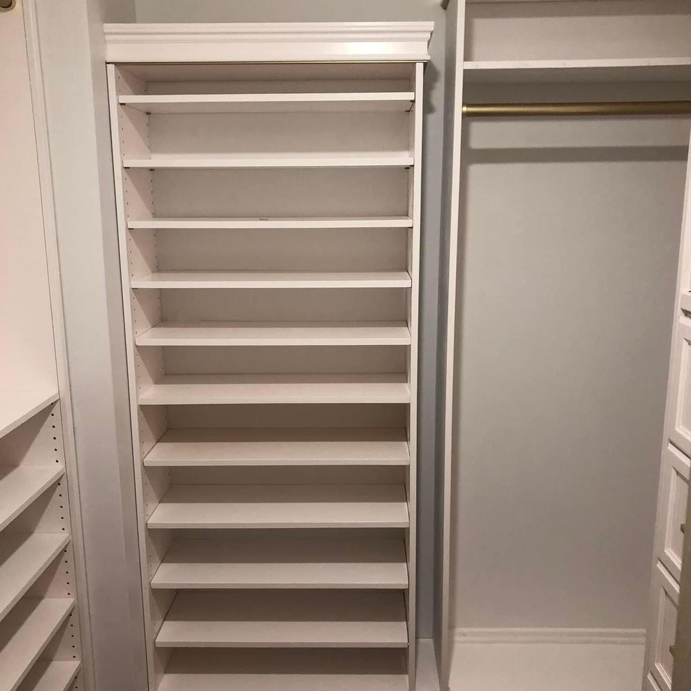 Trinity Flooring and Home Improvement  - Forward view - Flooring Near Me - Fairburn, Georgia