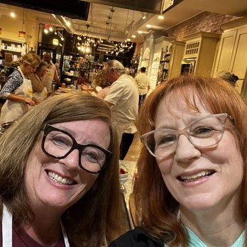 Marcel's Culinary Experience - Kitchen & Bath Near Me - Glen Ellyn, Illinois