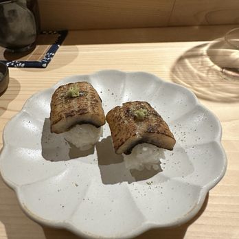 Temple Records - Unagi Shirayaki - Sushi Bars Near Me - Boston, Massachusetts Temple Records - Unagi Shirayaki - Sushi Bars Near Me - Boston, Massachusetts