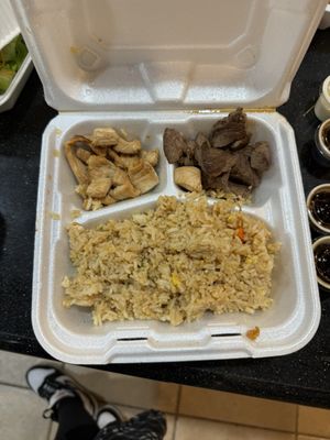 Koto Japanese Steakhouse & Sushi by null