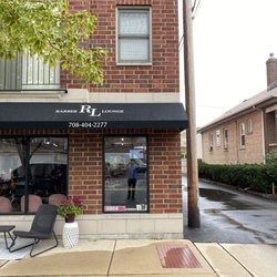 RL Barber Lounge - Come by and check us out