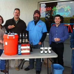 user provided 61 Brew Thru photo