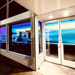 In Plain Sight - Front entrance