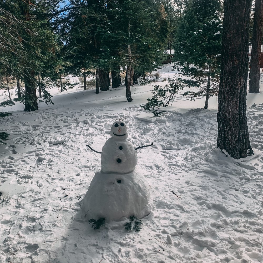 Olaf