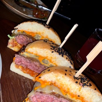 Rasa - Burger - Canadian (New) Near Me - Toronto, Ontario