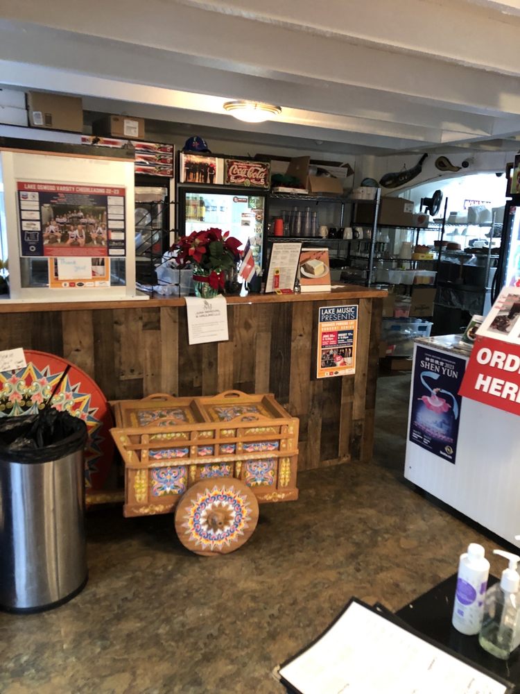 Casa del Pollo