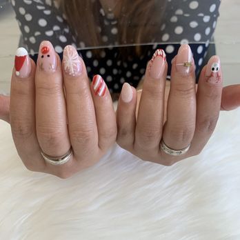 French Nail Designs & Spa - French Nail designs & Spa - Nail Salons Near Me - San Diego, California French Nail Designs & Spa - French Nail designs & Spa - Nail Salons Near Me - San Diego, California