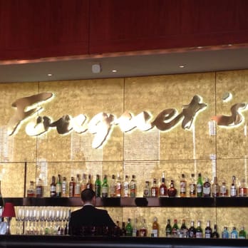 Le Fouquet's - Le bar - French Near Me - Toulouse, 31 Le Fouquet's - Le bar - French Near Me - Toulouse, 31