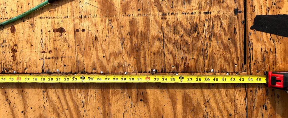 Slide of Hudson's Restorations