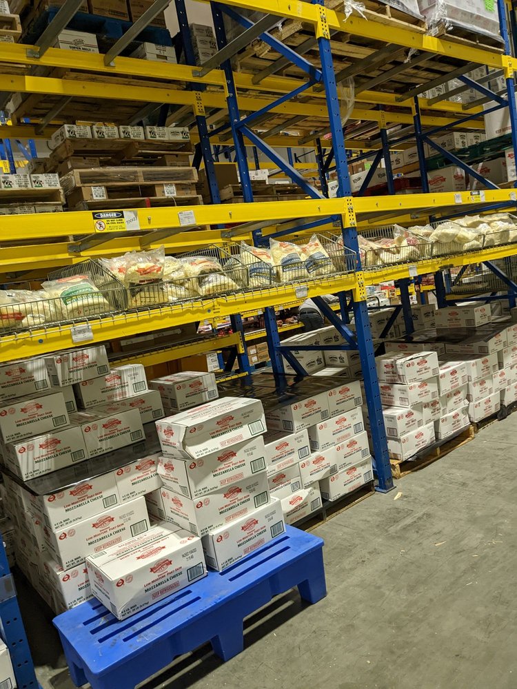 RESTAURANT DEPOT Updated November 2024 13 Photos & 12 Reviews 125