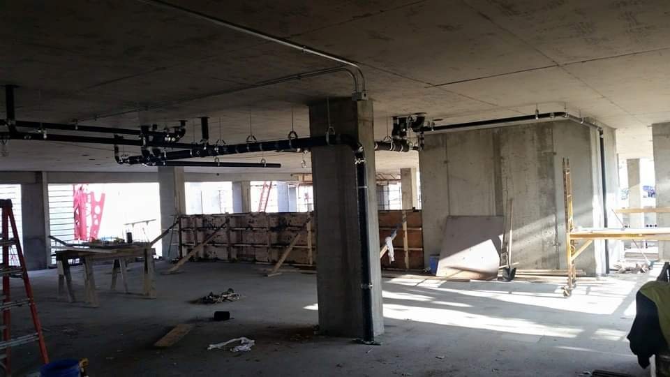 Slide of Bardstown Plumbing