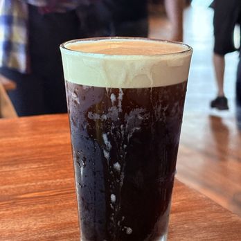 Sam's Chowder House - Guinness Draft - Seafood Near Me - Half Moon Bay, California Sam's Chowder House - Guinness Draft - Seafood Near Me - Half Moon Bay, California