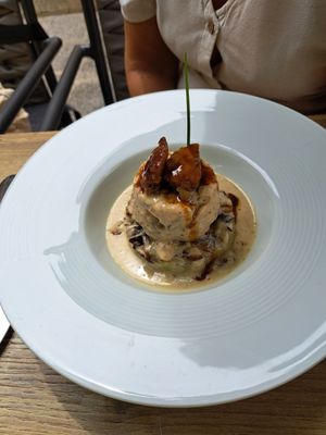 Le Rendez-vous Des Gourmets by null