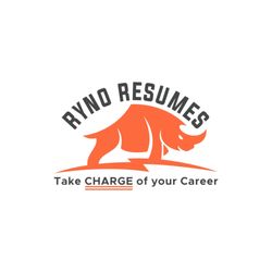 Ryno Resumes - Logo