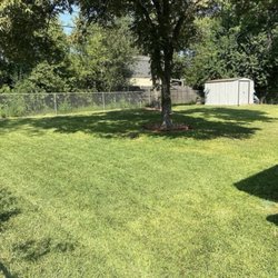 AMG Lawn Care