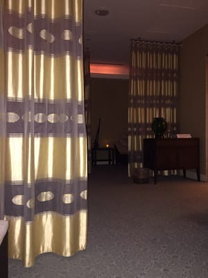 The Ritz-Carlton Spa by null