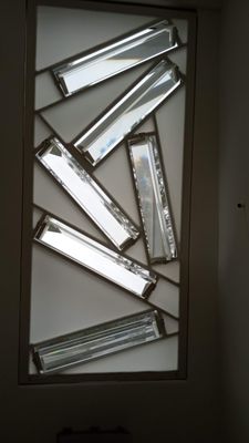 Dwan Light Sanctuary by null