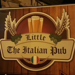 Little Italian