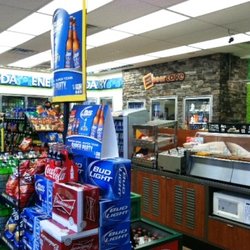 MAPCO Mart