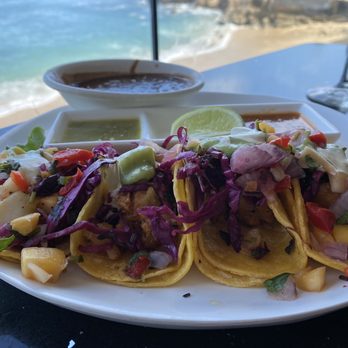 Lalla Grill Oceanside - Fish Taco - Seafood Near Me - Monterey, California Lalla Grill Oceanside - Fish Taco - Seafood Near Me - Monterey, California