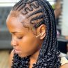 Aisha African Hair Braiding Salon & Boutique gift card