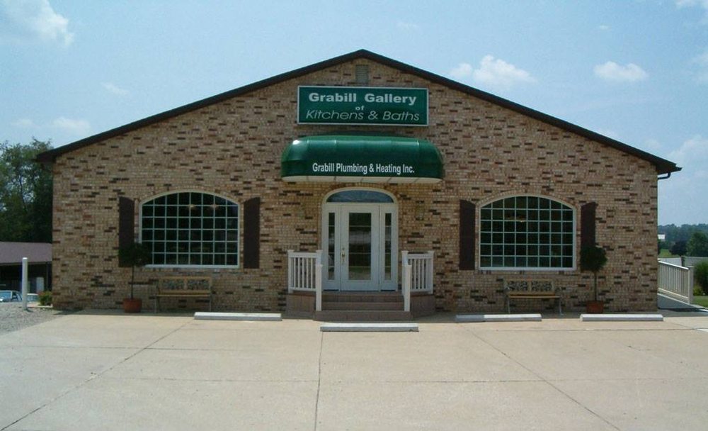 Slide of Grabill Plumbing & Heating