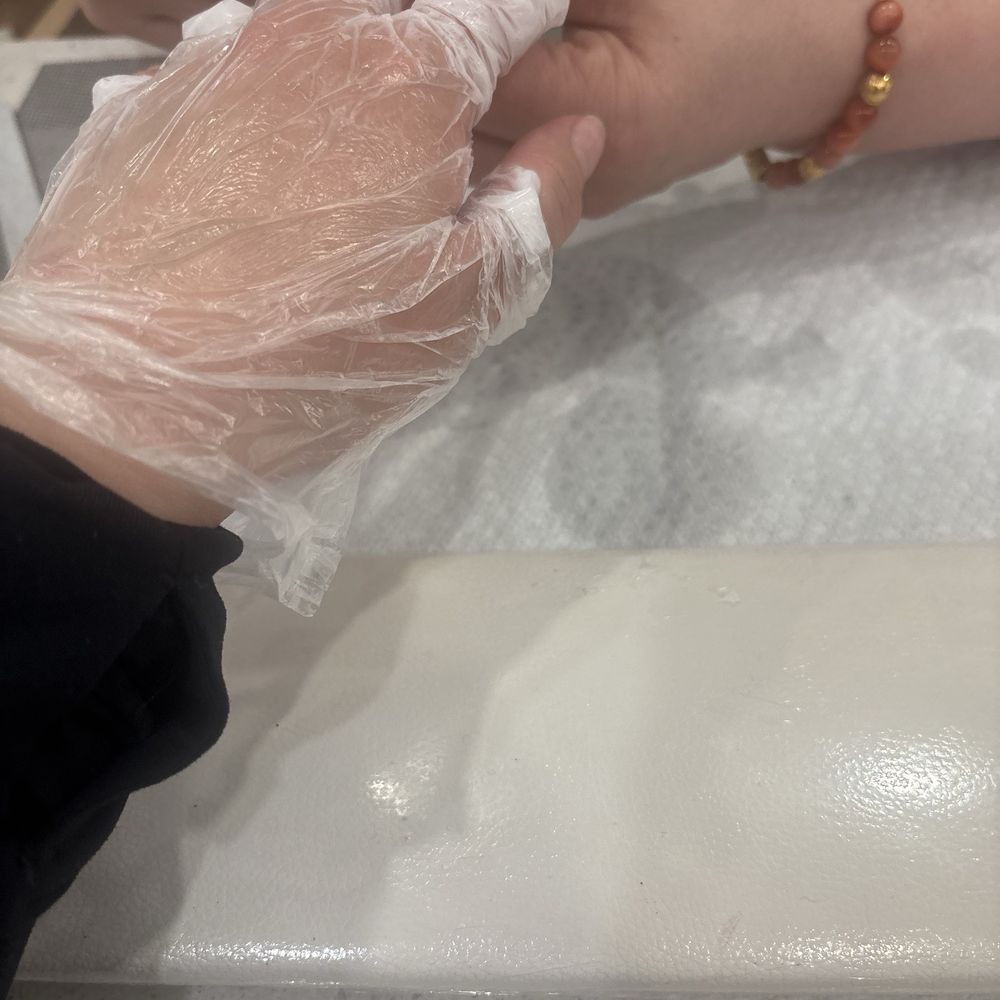 Miss Nails - Nail Salons Near Me - New York, New York