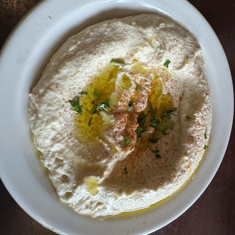 Almaza Grill - Mediterranean Near Me - East Amherst, New York