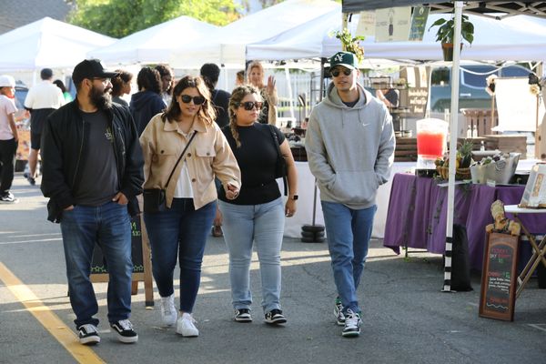 Temecula Sunset Market by null