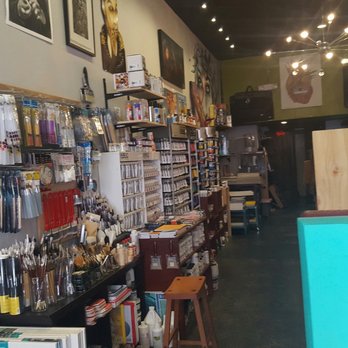 Urge Palette - Art Supplies Near Me - Riverside, California Urge Palette - Art Supplies Near Me - Riverside, California