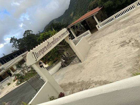 Hacienda Moraica by null