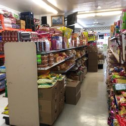 Raj Grocery Store - Full Indian grocery