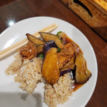 Vege Valley  - delicious food - Vegetarian Near Me - San Gabriel, California