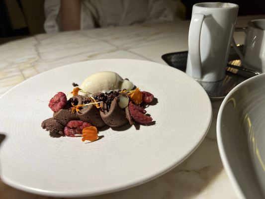 Magdalena, A Maryland Bistro by null