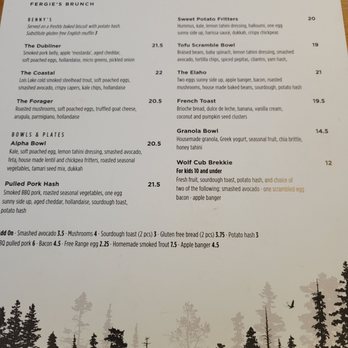 Fergie's Cafe - Cafes Near Me - Squamish, British Columbia Fergie's Cafe - Cafes Near Me - Squamish, British Columbia