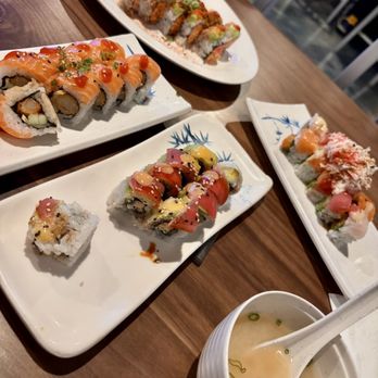 Sushimi's - Sushi Bars Near Me - Reno, Nevada Sushimi's - Sushi Bars Near Me - Reno, Nevada