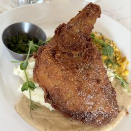 Fried Chicken