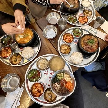Kisa - Korean Near Me - New York, New York Kisa - Korean Near Me - New York, New York