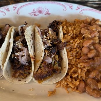 El Camino - Vegetarian tacos - Cocktail Bars Near Me - Delray Beach, Florida El Camino - Vegetarian tacos - Cocktail Bars Near Me - Delray Beach, Florida