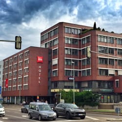 Ibis Ulm City